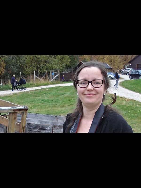 Bevarer kunnskapen om elvebåter