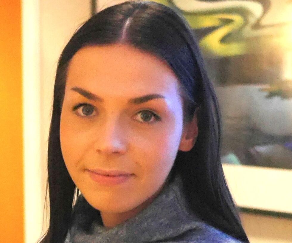 – Vi er i en prekær situasjon, hvor det nå handler om å få reiselivsbedriftene til å overleve, sier daglig leder for Visit Nordkapp, Marianne Berg. Arkivfoto: Geir Johansen