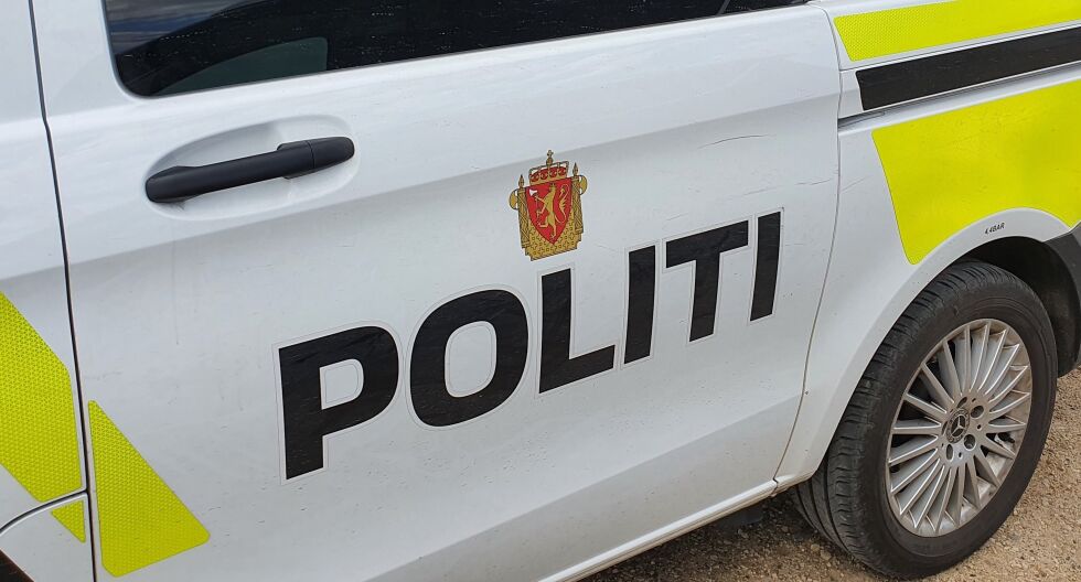 Sjåføren må møte i retten senere i høst.
Foto: Torbjørn Ittelin