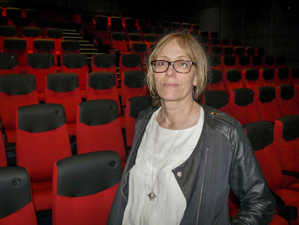 – Viktig å få teater hit