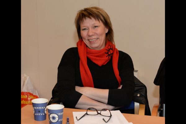 Glad for halvklarering fra Sanner