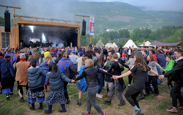 Innfører ny sjøsamisk kulturpris