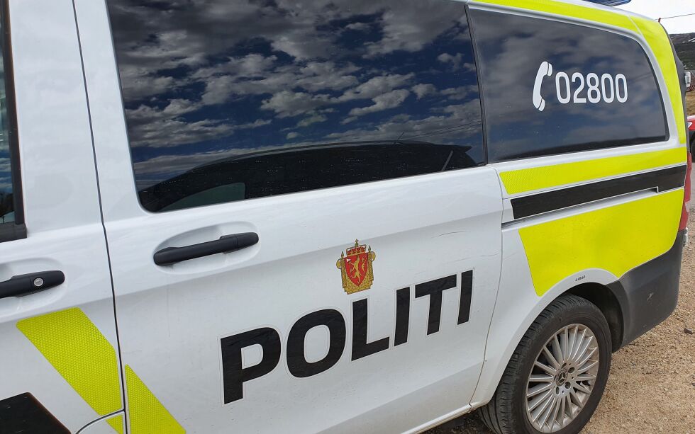 Politiet kan foreløpig ikke si noe om hendelsen i havna i Vadsø.
 Foto: Torbjørn Ittelin