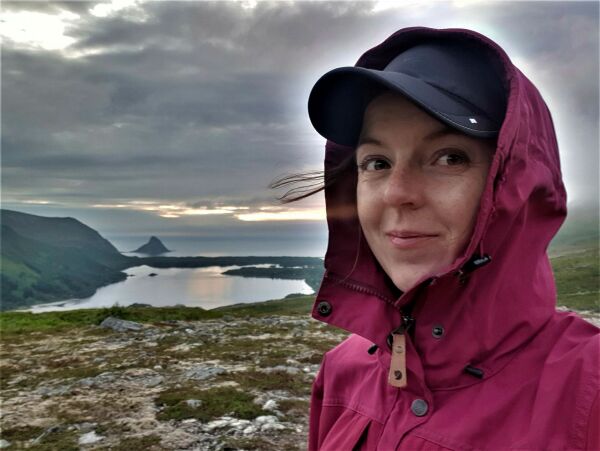 Maritim aktivitetsdag