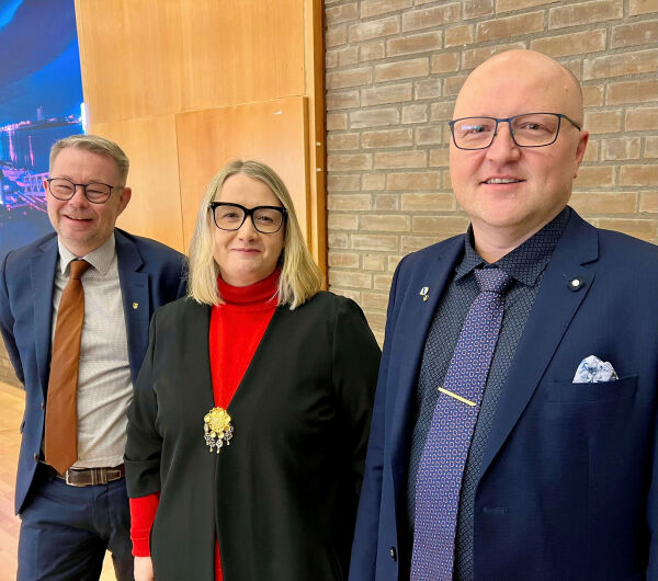 Vi trenger en motorferdsellov med økt lokalt selvstyre