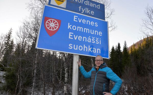 – Viktig synliggjøring av det samiske