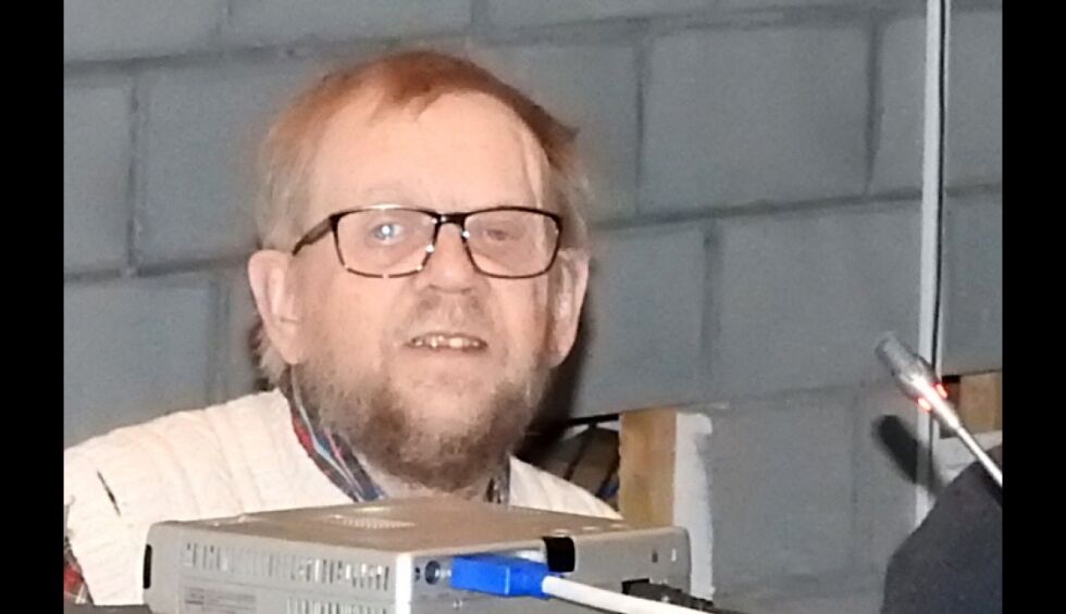 Foto: Arkiv
