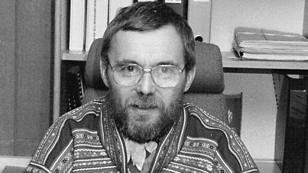 Ole Henrik Buljo er død