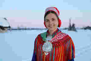 Flytter Sámi Grand Prix