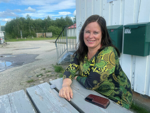Samlet kommunestyre i motstand mot Davvi vindkraft