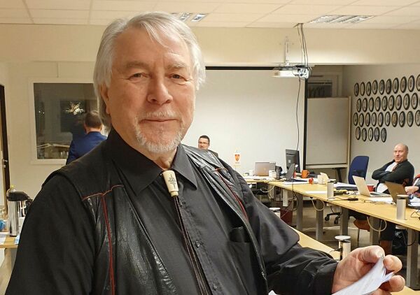 Moro for unge og litt eldre