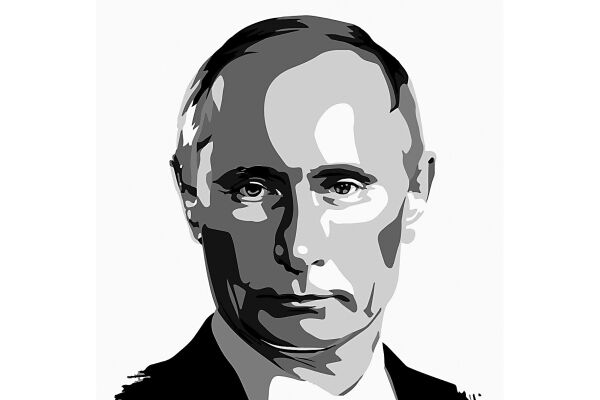 Skarpsindig om Putin