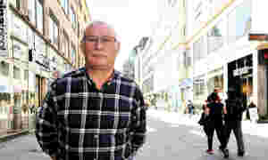 ILO-konvensjon nr. 169 er ment å gjelde for innfødte stammefolk