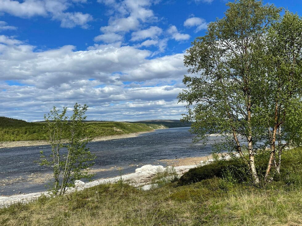 –  På norsk side har alle lojalt sluttet seg til forbudet, påpeker kommunestyret.
 Foto: Birgitte Wisur Olsen
