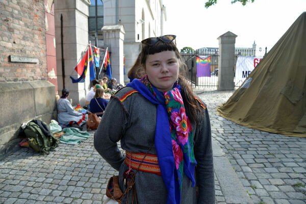 Slik forberedes 2-årsdagen
