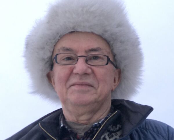 Samisk natur og livssynsverdier