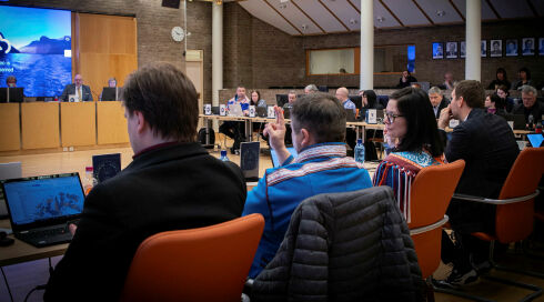 Bekymret for helsetjenesten i nord