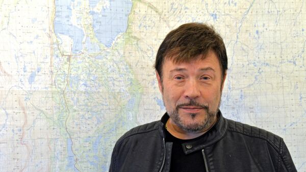 Pettersen presiserer