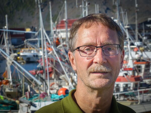 Usikkerhet for næringshagene