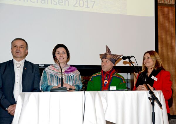 Sammenslåing «lurer i ­buskene»