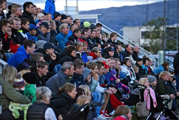 «Silly Season» i Porsanger