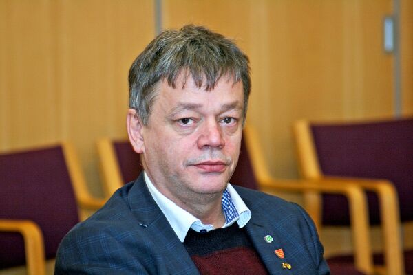 Austertana vil finne seg ny kommune