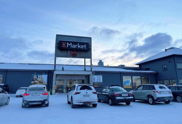 Fjerner testplikt på grensen