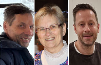 – Planer for påska?