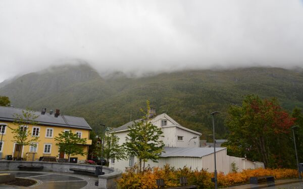 – Vil statsråden stanse Øyfjellet?