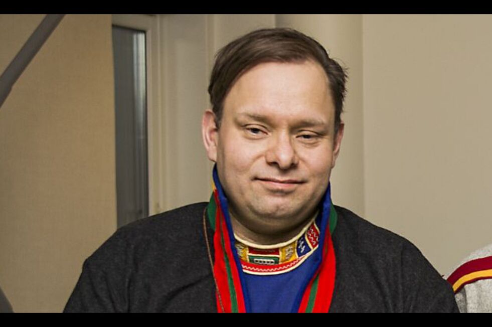 Foto: June  Helén Bjørnback (arkiv)
