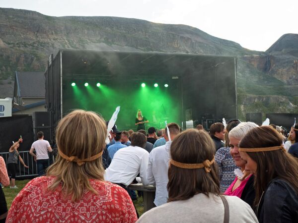 Ny vennefest på gang