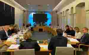 – Dalende statlig respekt for lov og rett