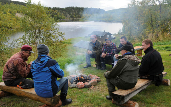 Folkets meninger er uten betydning