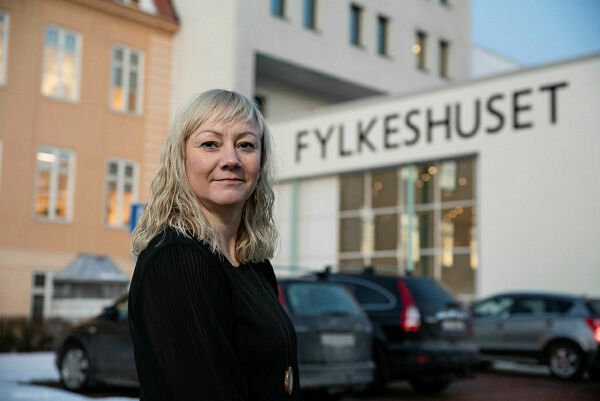 Balto går fra politikk til helse