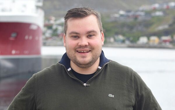 Jeg er drittlei kranglinga mellom Hammerfest og Alta
