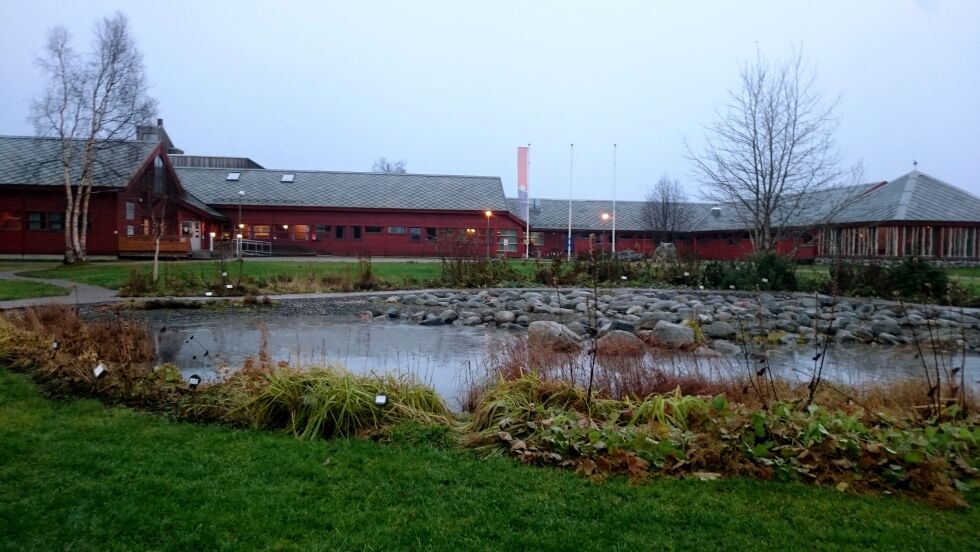 Internasjonale forskere møtes på NIBIO Svanhovd 30. mai og 1. juni for å utforske muligheter innen miljø, innovasjon og verdiskapning.
 Foto: Arkiv