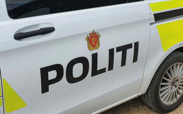 Etterforsker skattesvik