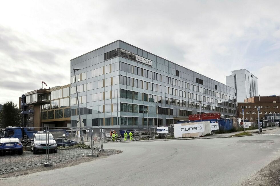 Både ved UNN og ved sykehusene i Finnmark har man måtte utsette flere operasjoner den siste tiden.
Foto: UNN