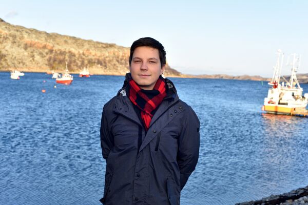 Krever fjordene frie for aktive redskap