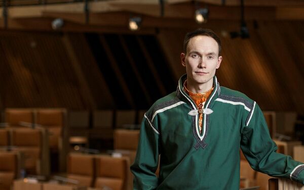 Skal lage handlingsplan mot vold i Sápmi