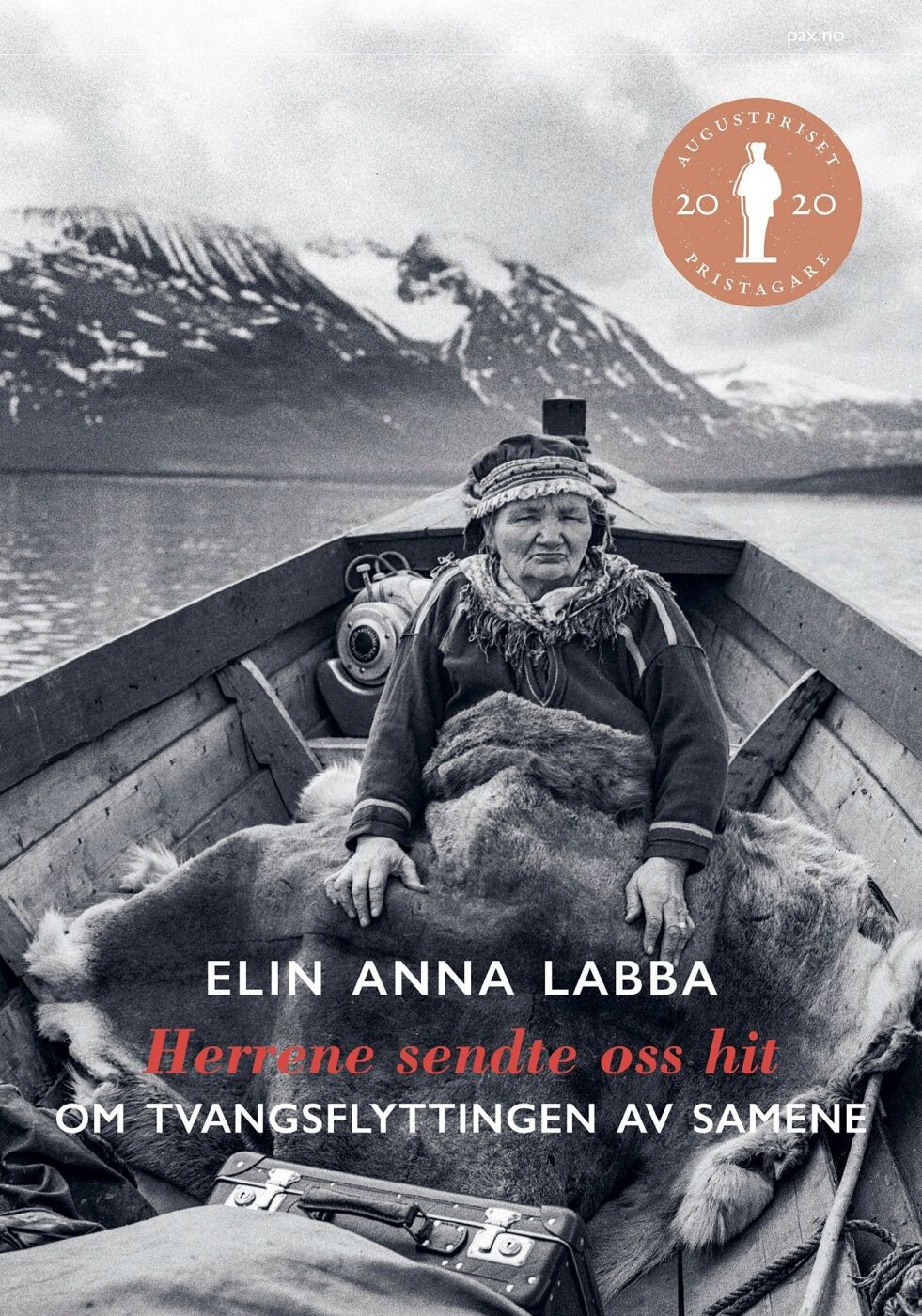 For­si­den av boka