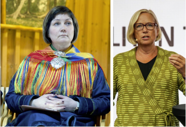 Det verste siden Alta-saken