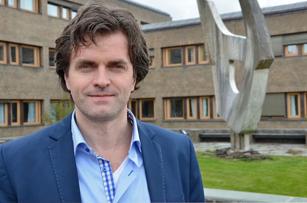 I budsjettforslaget fra fylkesrådmann Øystein Ruud ligger også bygging av ny tannklinikk i Tana, og utbedring av tannklinikken i Hammerfest.
 Foto: Finnmark fylkeskommune