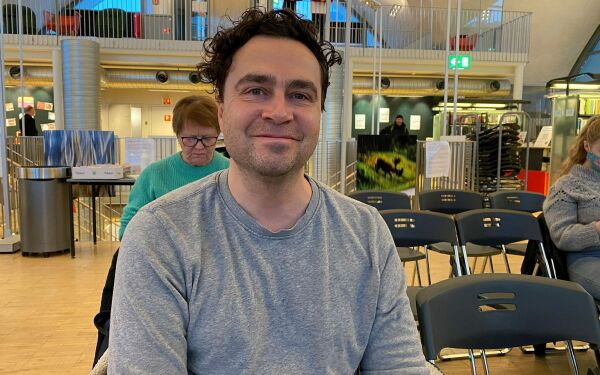 Skåden utnevnt til Norsk kulturråd