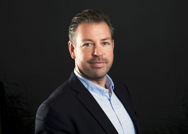 Ságat gir blaffen