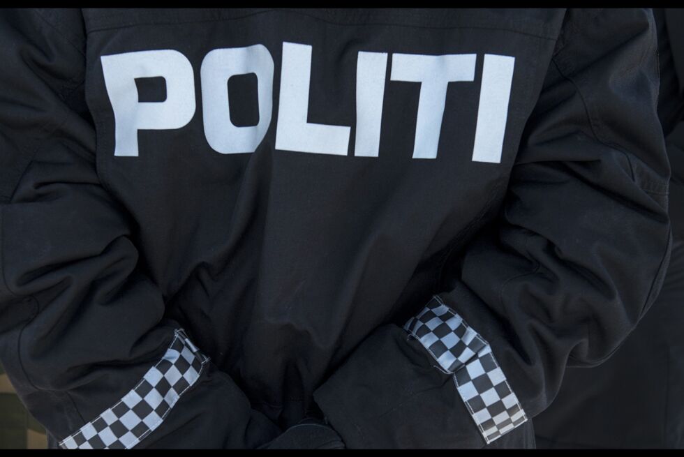 Foto: Illustrasjonsfoto: Ságat