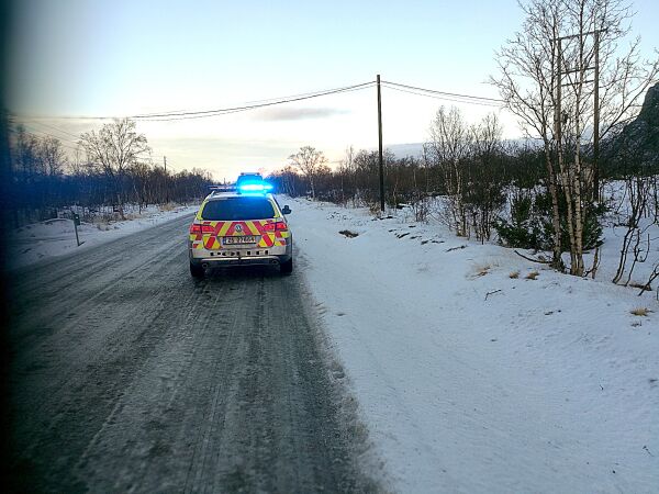 18-årig tanagutt omkom