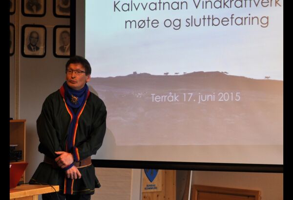 – Arrogant oppførsel av Fred. Olsen Renewables