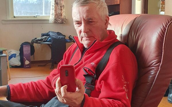 – Når får vi telefondekninga tilbake?