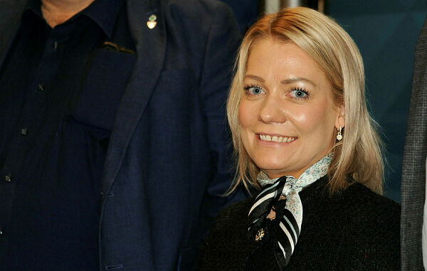 NRK brøt god presseskikk i sak om Sandra Borch